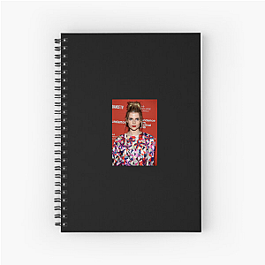 Dreamy Like Lucy Lucy Boynton Notebook