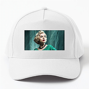 Boynton = Velvet Vibes Lucy Boynton Hats & Caps