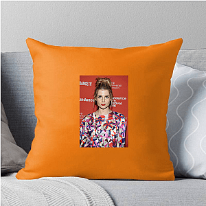 Dreamy Like Lucy Lucy Boynton Pillows Cover