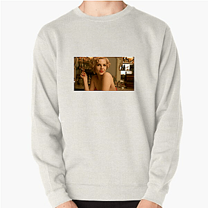 Boynton On Screen = Magic Lucy Boynton Sweatshirts