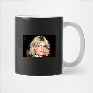 Lucy Boynton in Bloom Lucy Boynton Mugs
