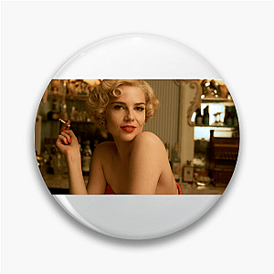 Boynton On Screen = Magic Lucy Boynton Pins