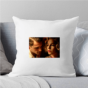 The Lucy Look Hits Different Lucy Boynton Pillows Cover