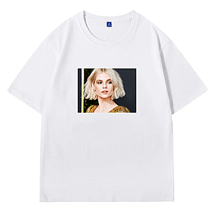 Style Set by Lucy Lucy Boynton T-Shirts