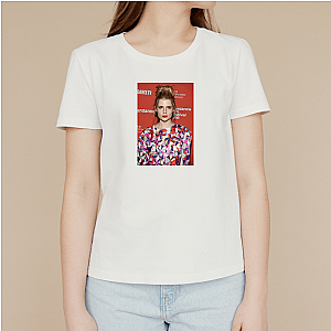 Dreamy Like Lucy Lucy Boynton T-Shirts