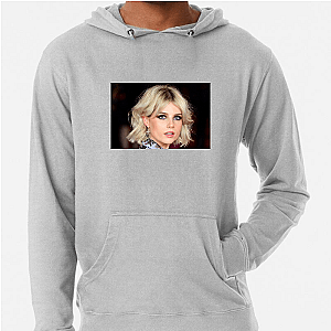 Lucy Boynton in Bloom Lucy Boynton Hoodies
