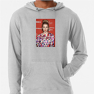Dreamy Like Lucy Lucy Boynton Hoodies