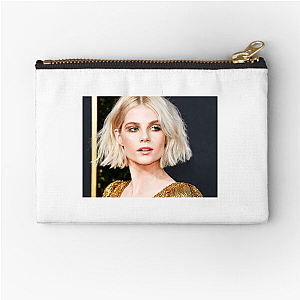 Style Set by Lucy Lucy Boynton Zipper Pouches