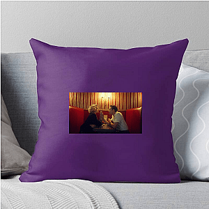 Acting Class: Boynton 101 Lucy Boynton Pillows Cover