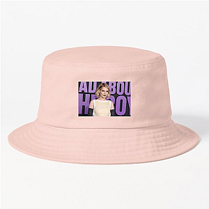 Elegant. Electric. Lucy. Lucy Boynton Hats & Caps