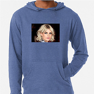 Lucy Boynton in Bloom Lucy Boynton Hoodies