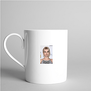 Boynton Brings the Mood Lucy Boynton Mugs
