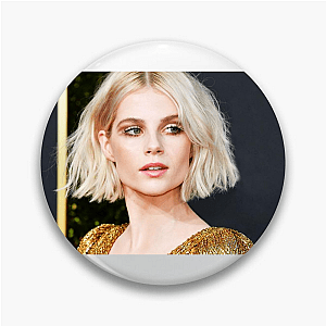 Style Set by Lucy Lucy Boynton Pins