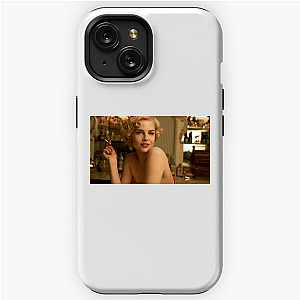 Boynton On Screen = Magic Lucy Boynton Samsung Cases