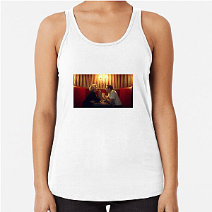 Acting Class: Boynton 101 Lucy Boynton Tank Tops