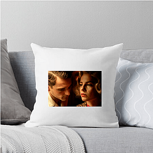 The Lucy Look Hits Different Lucy Boynton Pillows Cover