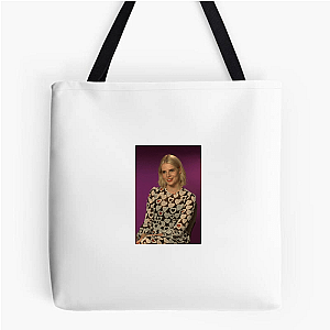Lucy’s World Is Retro Chic Lucy Boynton Bags