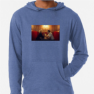 Acting Class: Boynton 101 Lucy Boynton Hoodies