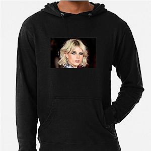 Lucy Boynton in Bloom Lucy Boynton Hoodies