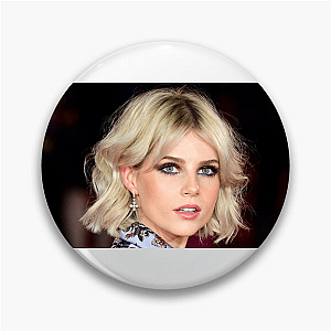 Lucy Boynton in Bloom Lucy Boynton Pins