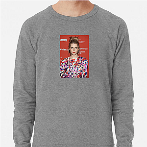 Dreamy Like Lucy Lucy Boynton Sweatshirts