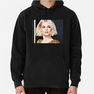 Style Set by Lucy Lucy Boynton Hoodies