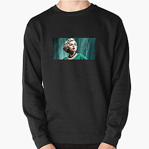 Boynton = Velvet Vibes Lucy Boynton Sweatshirts