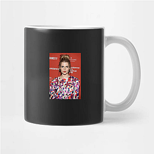 Dreamy Like Lucy Lucy Boynton Mugs