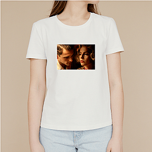 The Lucy Look Hits Different Lucy Boynton T-Shirts