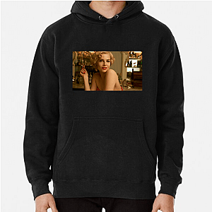 Boynton On Screen = Magic Lucy Boynton Hoodies