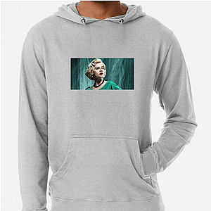 Boynton = Velvet Vibes Lucy Boynton Hoodies