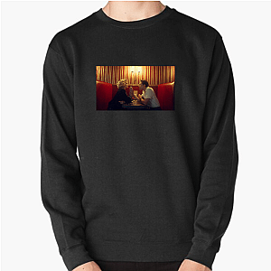 Acting Class: Boynton 101 Lucy Boynton Sweatshirts