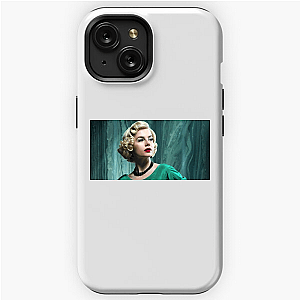 Boynton = Velvet Vibes Lucy Boynton Samsung Cases