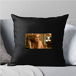 Boynton On Screen = Magic Lucy Boynton Pillows Cover