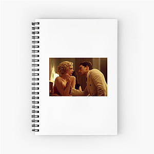 Lucid Like Boynton Lucy Boynton Notebook