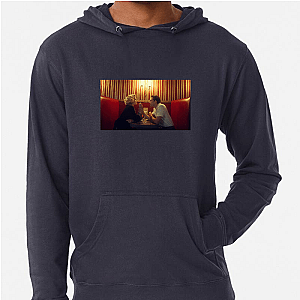 Acting Class: Boynton 101 Lucy Boynton Hoodies