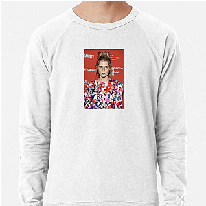 Dreamy Like Lucy Lucy Boynton Sweatshirts
