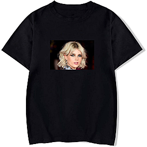 Lucy Boynton in Bloom Lucy Boynton T-Shirts