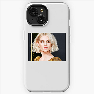 Style Set by Lucy Lucy Boynton iPhone Cases