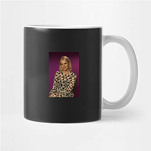 Lucy’s World Is Retro Chic Lucy Boynton Mugs