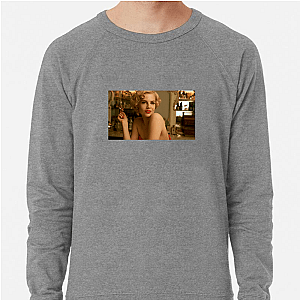 Boynton On Screen = Magic Lucy Boynton Sweatshirts