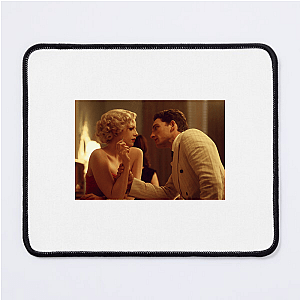 Lucid Like Boynton Lucy Boynton Mouse Pads