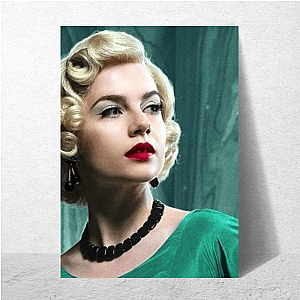 Boynton = Velvet Vibes Lucy Boynton Posters