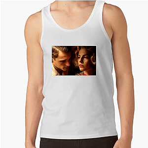 The Lucy Look Hits Different Lucy Boynton Tank Tops