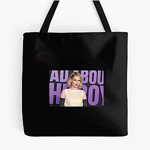 Elegant. Electric. Lucy. Lucy Boynton Bags