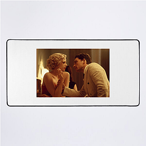 Lucid Like Boynton Lucy Boynton Mouse Pads