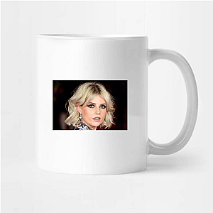 Lucy Boynton in Bloom Lucy Boynton Mugs