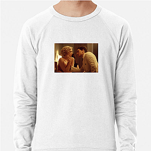 Lucid Like Boynton Lucy Boynton Sweatshirts