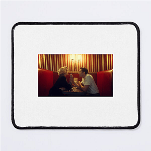 Acting Class: Boynton 101 Lucy Boynton Mouse Pads