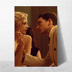 Lucid Like Boynton Lucy Boynton Posters